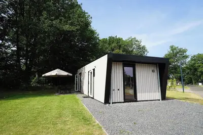 Image de Chalet with 2 bedrooms and a terrace