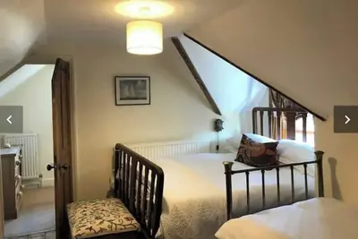 Image de Beckford House