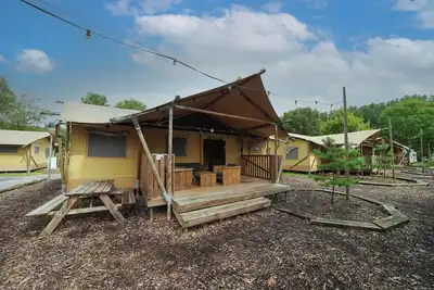 Image de Lodgetent 6