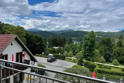 Image de Appartment with stunning views of Lake Wörthersee