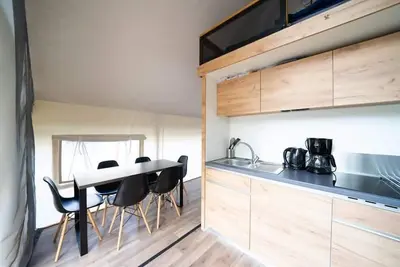 Image de Glampingtent Luxury 6