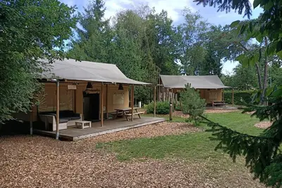 Image de Lodgetent 5