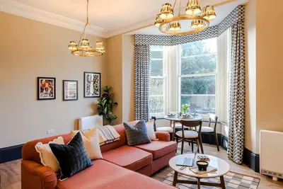 Image de Pembroke House | 1 Bed apartment | Green