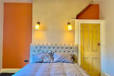 Image de Family-Friendly House Near Etihad & City Centre