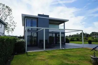 Image de Chalet with 3 bedrooms and terrace