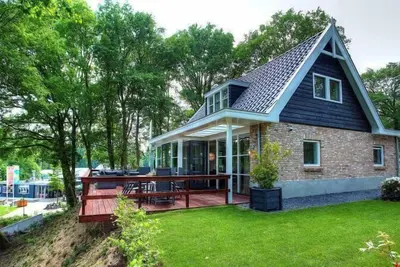 Image de Bungalow with 3 bedrooms and a terrace