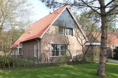 Image de Bungalow with 5 bedrooms and a terrace