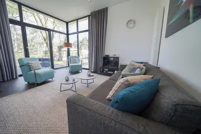 Image de Chalet with 2 bedrooms and a terrace