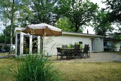 Image de Chalet with 3 bedrooms and a terrace