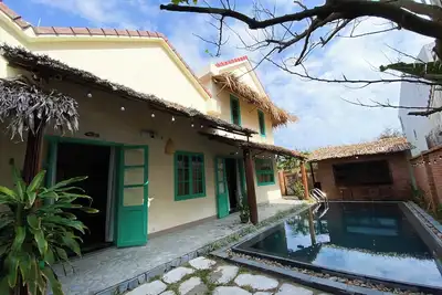 Image de Lamer Hoian Villa/Sunset Cove Retreat/An Bang