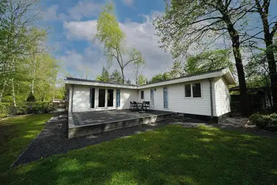 Image de Chalet with 3 bedrooms and a terrace