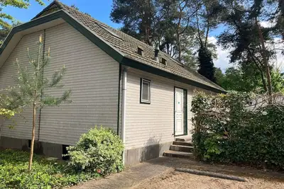 Image de Chalet with 2 bedrooms and terrace