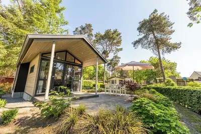 Image de Chalet for 4 persons with terrace