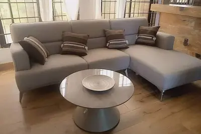 Image de Luxueux appartement 2