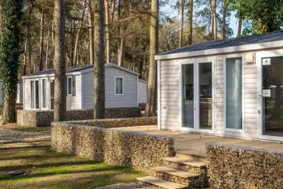 Image de Chalet with 3 bedrooms and terrace