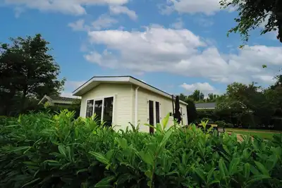 Image de Chalet with 2 bedrooms and a terrace