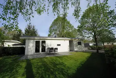 Image de Berkel Sauna 4