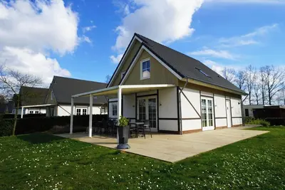 Image de Daelenbroeck Miva Sauna 12