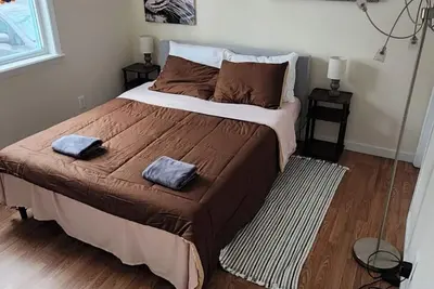 Image de Amazing 3-bedroom house in heart of Pennsylvania