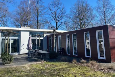 Image de L-Pavilion Sauna 8