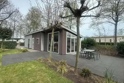 Image de Pavilion Miva Sauna 4