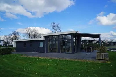 Image de Pavilion Sauna 8