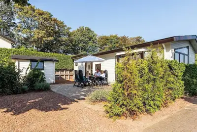 Image de Detached holiday home for four persons near the beach of Noordwijk
