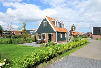 Image de Bungalow with 2 bedrooms and a dishwasher