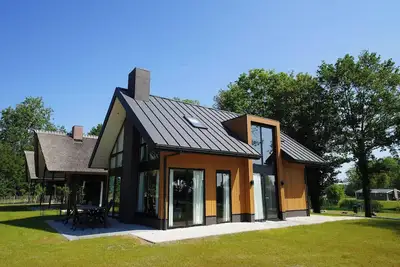 Image de Villa with 4 bedrooms, 2 bathrooms and a terrace