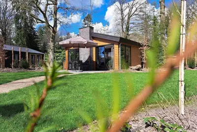 Image de Modern chalet for 6 people with 3 bedrooms