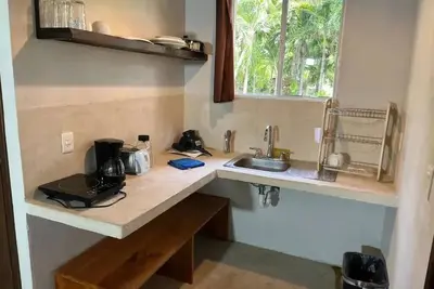 Image de Cabaña circular #1