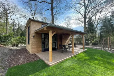 Image de Chalet for 4 persons with a terrace