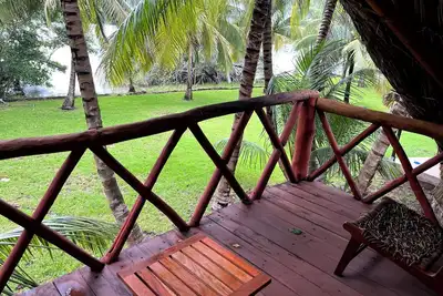 Image de Cabaña reservada frente al lago, cerca de Kohunlich, Dzibanché y Kinichná 2