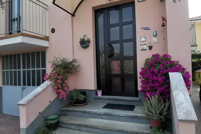 Lucia's House - Alba