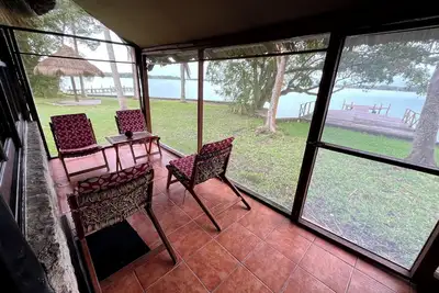 Image de Soleada villa al pie de Laguna Milagros, a minutos de Chetumal y Bacalar