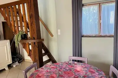 Image de La petite de Houtteville