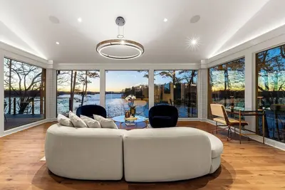 Image de Gatsby Luxury Lake Lanier