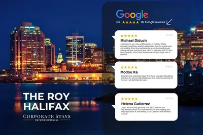 Image de Halifax - Jade 2br2b