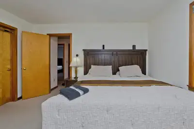 Image de Luxury Retreat inAmherst