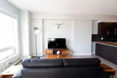 Image de Luxury 2br Escape near to Yellowhead Highway