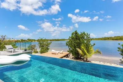 Image de Villa Enjoy : Perfectly Located Near the Beaches