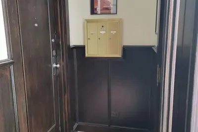 Image de Lincoln pack condo Outdoor patio