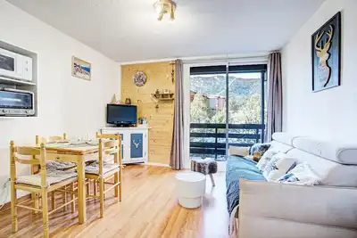 Image de Le Petit Montagnard - Station accessible à pied