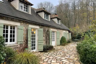 Image de Le Clos de la Briche - Piscine chauffée, parking