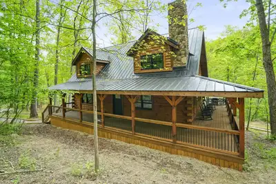 Image de Cabine-Premium-Salle de bain privée