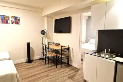 Image de Madrid Suites Brand new apartment - 4