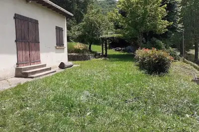 Image de Maison de montagne Ă Carnac