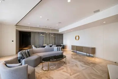Image de Luxury 2 Bedroom at Five Palm
