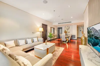 Image de Luxury 2br at Anantara Burj View