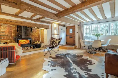 Image de 2 chambres à coucher à Hartfield